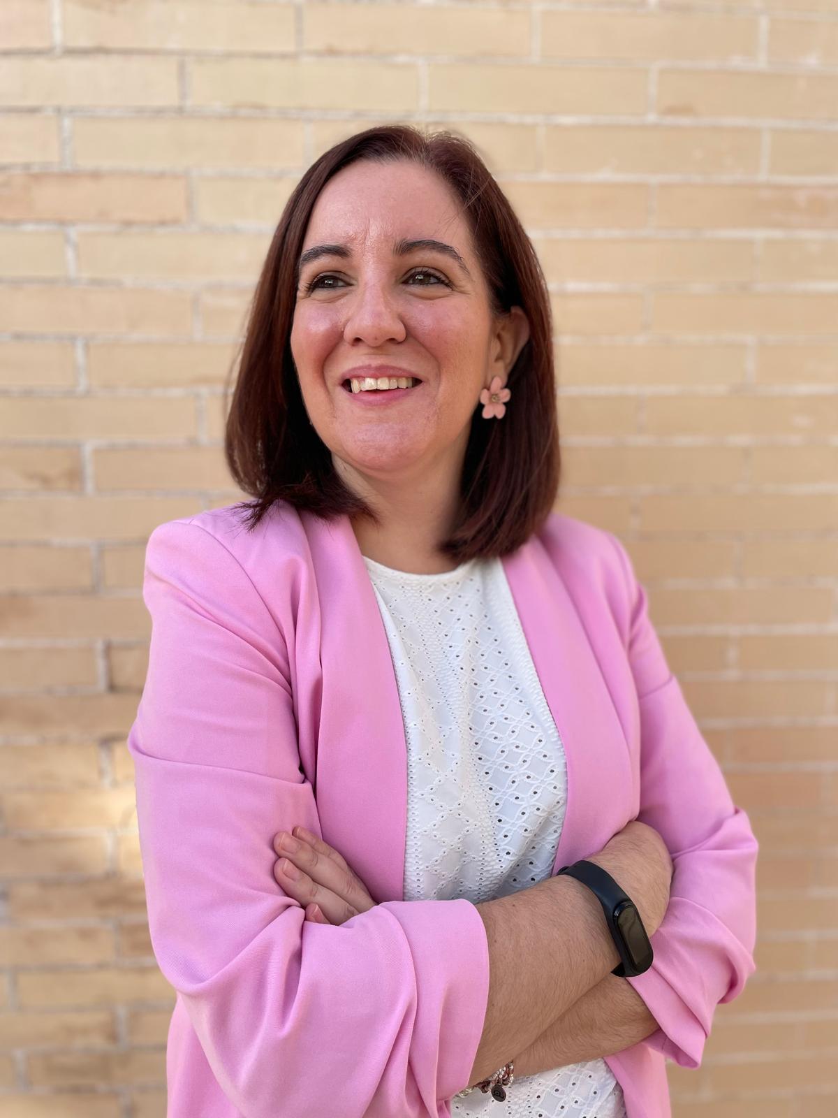 Ana Callejón - Niva Energía